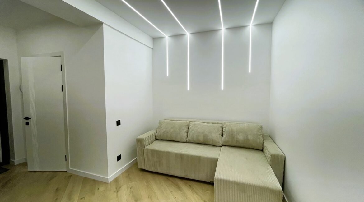 Orhei, str. Negruzzi 91, compania Dansicons.