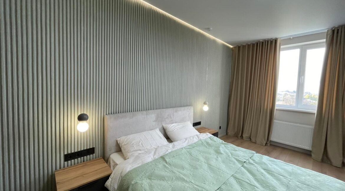 Orhei-Centru, str. Sălciilor 75 bloc nou, compania Sv Lux Grup.