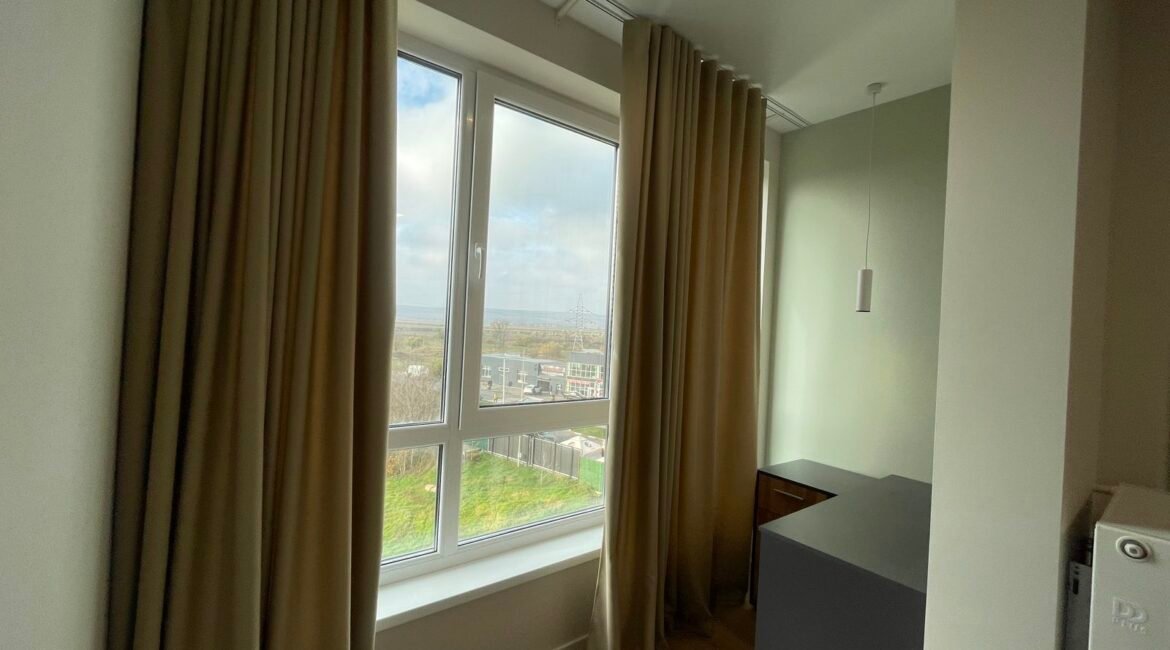 Orhei-Centru, str. Sălciilor 75 bloc nou, compania Sv Lux Grup.